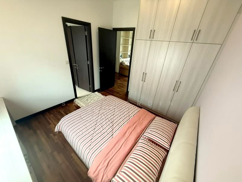 Bungalow for Sale in Setia Eco Park (Setia Alam) - Sa'a Nordin - Bedroom - PropertyGuru.com.my