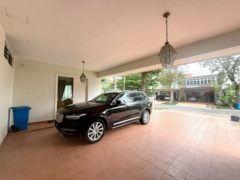 Bungalow for Sale in Setia Eco Park (Setia Alam) - Sa'a Nordin - Exterior - PropertyGuru.com.my