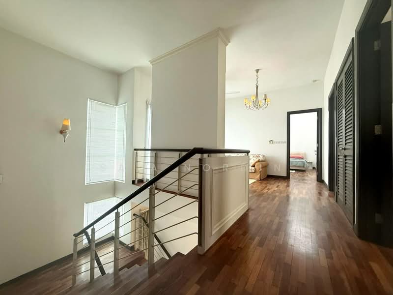 Bungalow for Sale in Setia Eco Park (Setia Alam) - Sa'a Nordin - Corridor - PropertyGuru.com.my