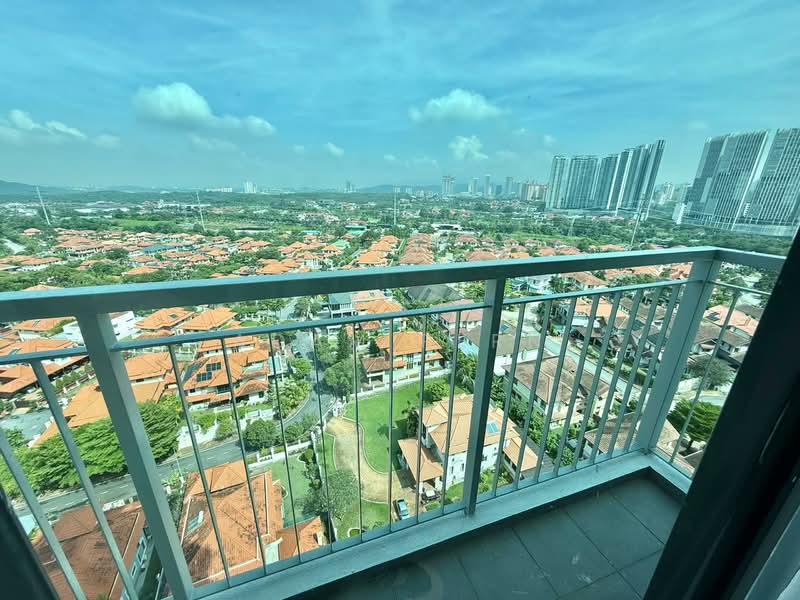 Service Residence for Sale at Maisson - Adam Pern - PropertyGuru.com.my