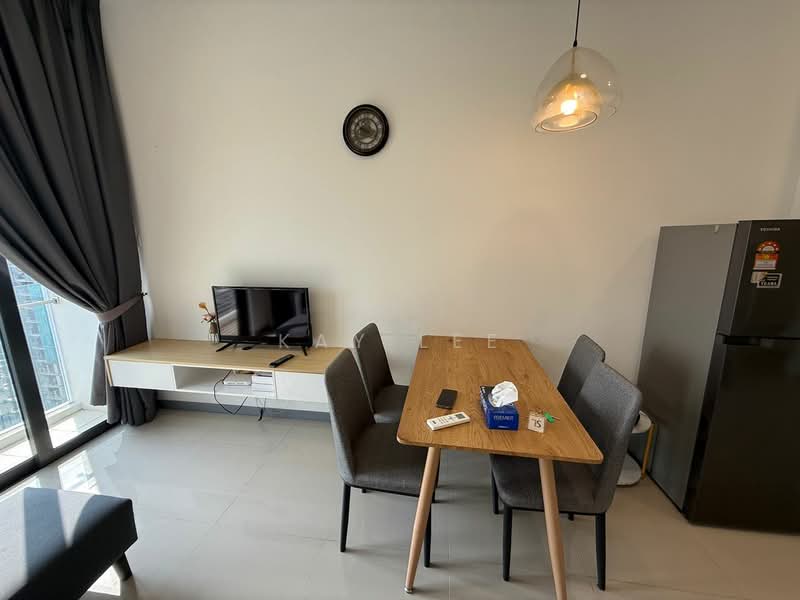 Southlink untuk Untuk Disewa - RM 2,400 /bulan, Mac 2026 - Living Room - PropertyGuru.com.my