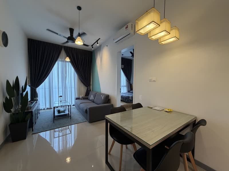Southlink untuk Untuk Disewa - RM 2,400 /bulan, Mac 2026 - Living Room - PropertyGuru.com.my