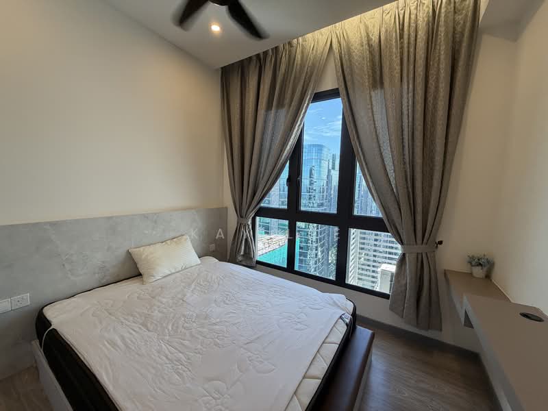 Southlink untuk Untuk Disewa - RM 2,400 /bulan, Mac 2026 - Bedroom - PropertyGuru.com.my