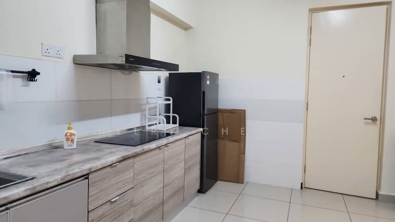 Service Residence for Rent at Saville @ Cheras - Cheery Cheong - Kitchen - PropertyGuru.com.my