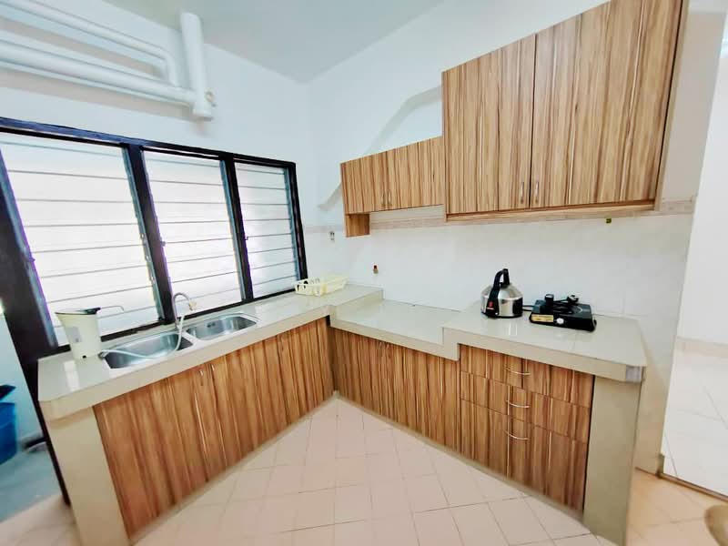 Condominium for Rent at Vista Komanwel C - Sky Lim - PropertyGuru.com.my
