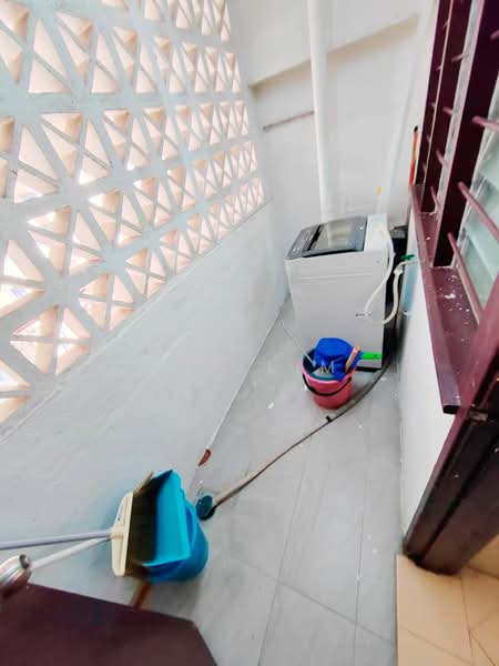 Condominium for Rent at Vista Komanwel C - Sky Lim - PropertyGuru.com.my