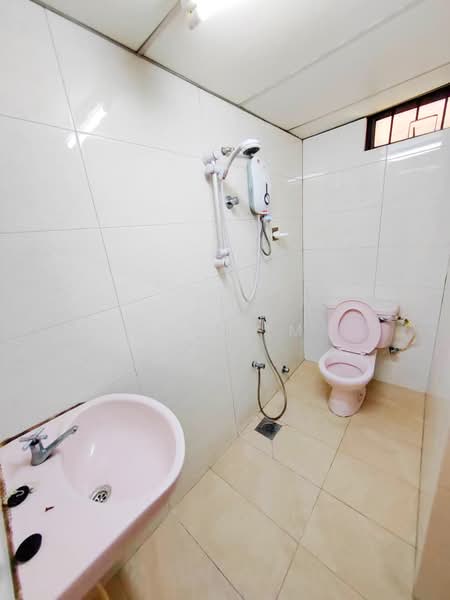 Condominium for Rent at Vista Komanwel C - Sky Lim - PropertyGuru.com.my