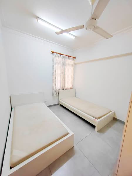 Condominium for Rent at Vista Komanwel C - Sky Lim - PropertyGuru.com.my