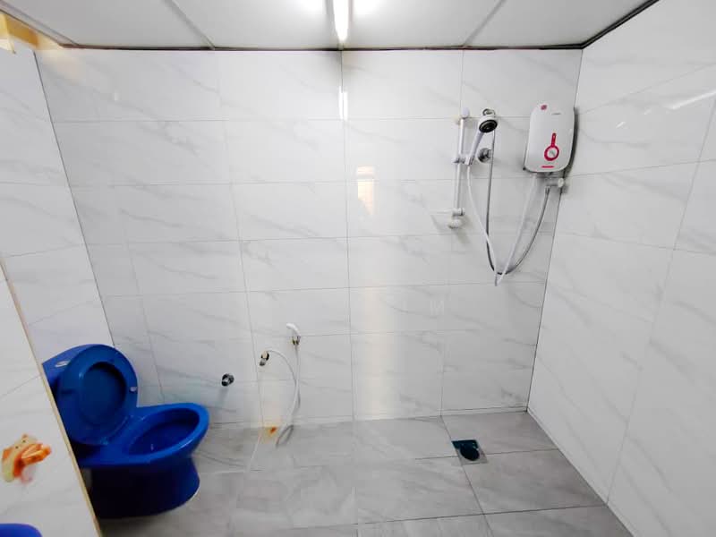 Condominium for Rent at Vista Komanwel C - Sky Lim - PropertyGuru.com.my