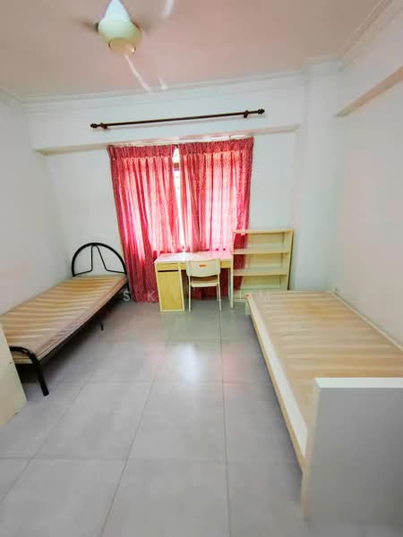 Condominium for Rent at Vista Komanwel C - Sky Lim - PropertyGuru.com.my