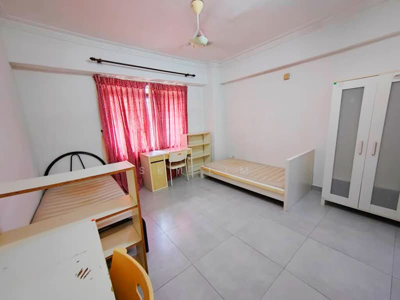 Condominium for Rent at Vista Komanwel C - Sky Lim - PropertyGuru.com.my