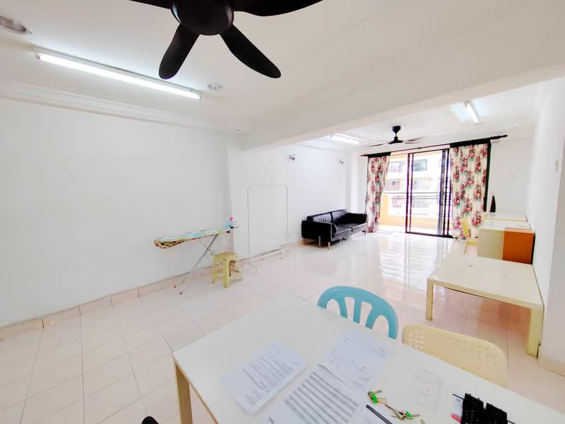 Condominium for Rent at Vista Komanwel C - Sky Lim - PropertyGuru.com.my