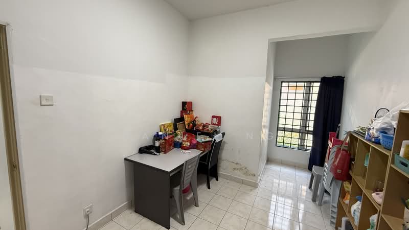 Rumah Teres 2-Tingkat untuk Dijual di Taman Juara Jaya (Cheras) - Daniel Ng - Study - PropertyGuru.com.my