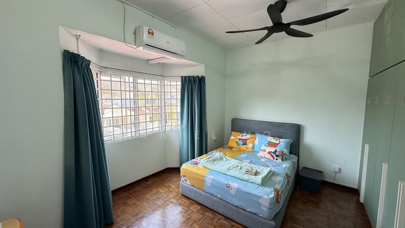Rumah Teres 2-Tingkat untuk Dijual di Taman Juara Jaya (Cheras) - Daniel Ng - Bedroom - PropertyGuru.com.my
