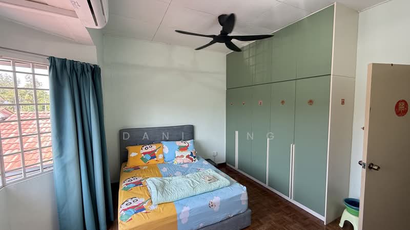 Rumah Teres 2-Tingkat untuk Dijual di Taman Juara Jaya (Cheras) - Daniel Ng - Bedroom - PropertyGuru.com.my
