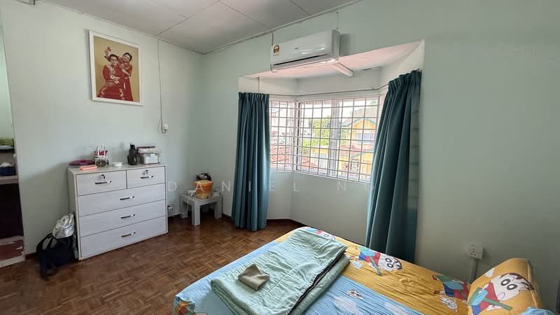 Rumah Teres 2-Tingkat untuk Dijual di Taman Juara Jaya (Cheras) - Daniel Ng - Bedroom - PropertyGuru.com.my