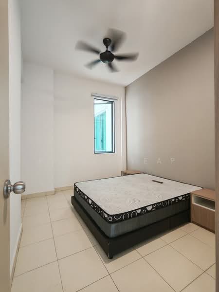 Condominium for Rent at Ramah Pavillion - Pamela Yeap - Bedroom - PropertyGuru.com.my
