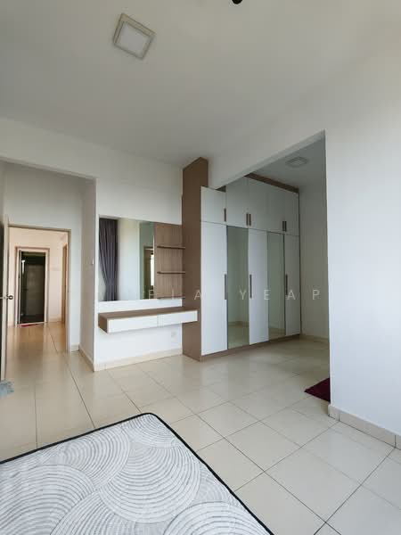 Condominium for Rent at Ramah Pavillion - Pamela Yeap - Bedroom - PropertyGuru.com.my