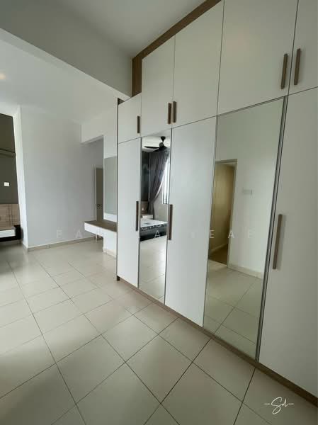 Condominium for Rent at Ramah Pavillion - Pamela Yeap - Bedroom - PropertyGuru.com.my
