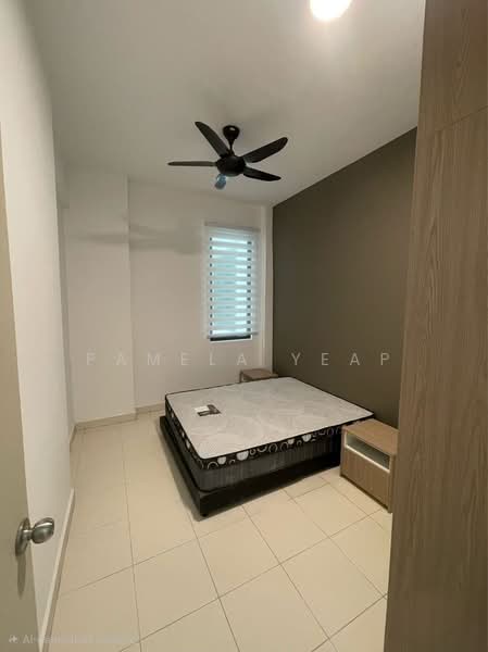 Condominium for Rent at Ramah Pavillion - Pamela Yeap - Bedroom - PropertyGuru.com.my