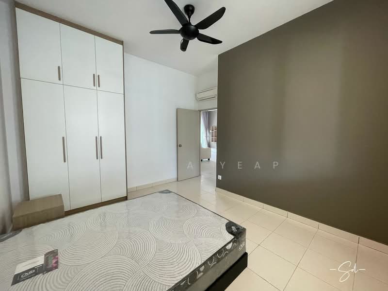 Condominium for Rent at Ramah Pavillion - Pamela Yeap - Bedroom - PropertyGuru.com.my
