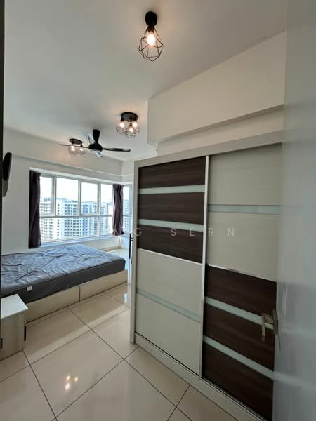 Tropicana Bay Residences untuk Untuk Disewa - RM 2,450 /bulan, Mac 2026 - Bedroom - PropertyGuru.com.my