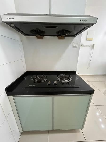 Tropicana Bay Residences untuk Untuk Disewa - RM 2,450 /bulan, Mac 2026 - Kitchen - PropertyGuru.com.my