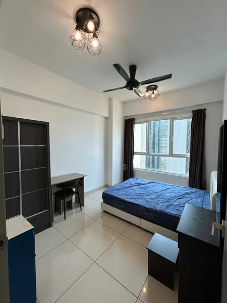 Tropicana Bay Residences untuk Untuk Disewa - RM 2,450 /bulan, Mac 2026 - Bedroom - PropertyGuru.com.my