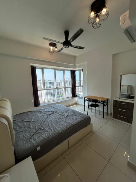 Tropicana Bay Residences untuk Untuk Disewa - RM 2,450 /bulan, Mac 2026 - Bedroom - PropertyGuru.com.my