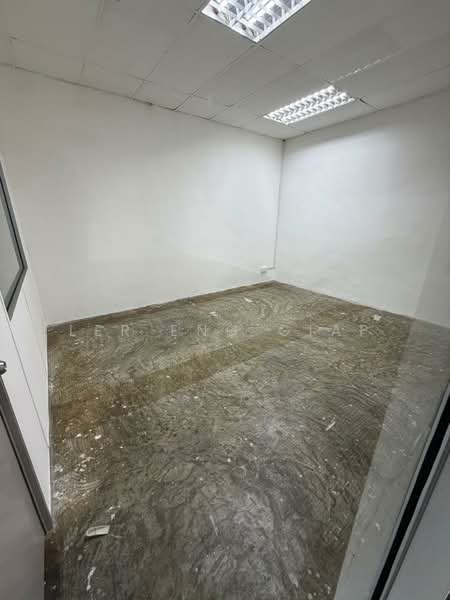 Semi-D Factory for Rent in Kempas (Johor Bahru) - Ler Eng Giap - Interior - PropertyGuru.com.my
