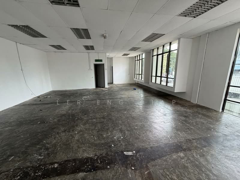 Semi-D Factory for Rent in Kempas (Johor Bahru) - Ler Eng Giap - Interior - PropertyGuru.com.my