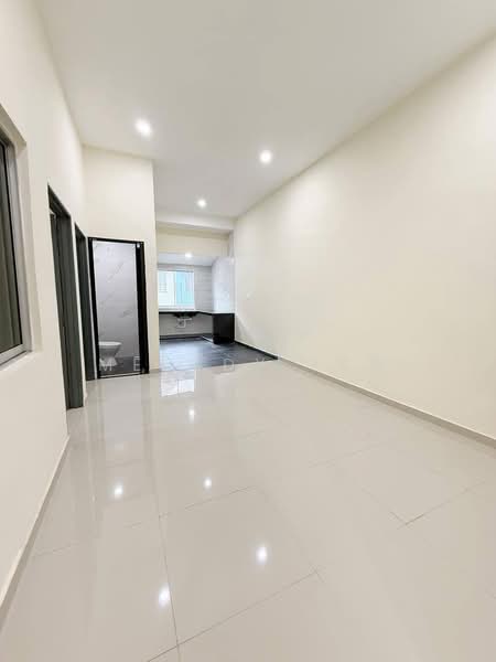 1-storey Terraced House for Sale in Taman Perling (Perling) - Melody Yew - Interior - PropertyGuru.com.my