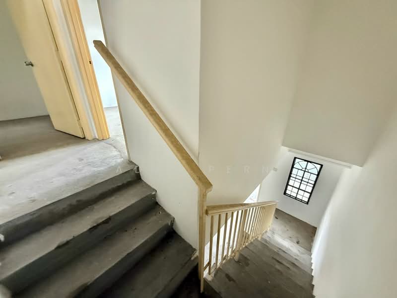 Terraced House for Sale in Sungai Buloh (Selangor) - Adam Pern - Interior - PropertyGuru.com.my