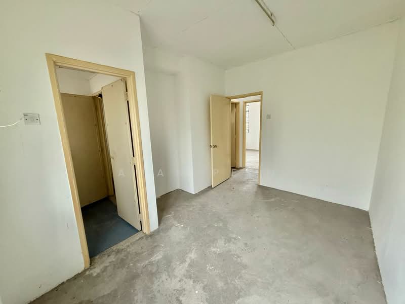 Terraced House for Sale in Sungai Buloh (Selangor) - Adam Pern - Interior - PropertyGuru.com.my