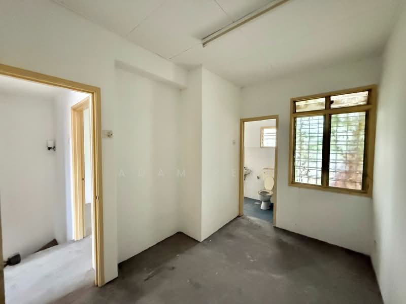 Terraced House for Sale in Sungai Buloh (Selangor) - Adam Pern - Interior - PropertyGuru.com.my