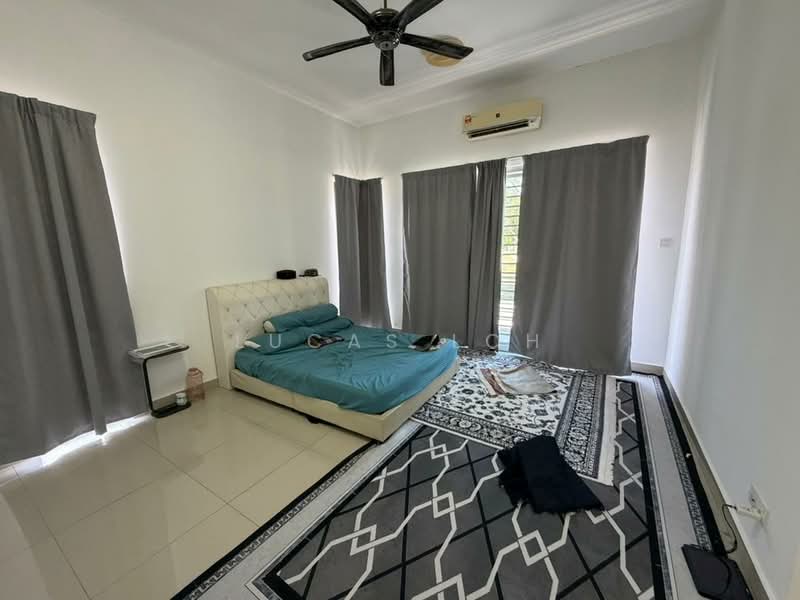 2-storey Terraced House for Sale in Ijok (Selangor) - Lucas Loh - Bedroom - PropertyGuru.com.my