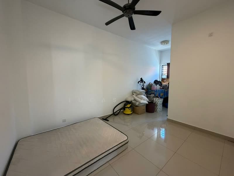 2-storey Terraced House for Sale in Ijok (Selangor) - Lucas Loh - Living Room - PropertyGuru.com.my