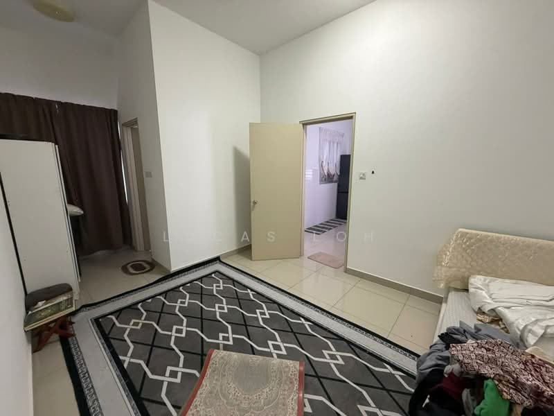 2-storey Terraced House for Sale in Ijok (Selangor) - Lucas Loh - Bedroom - PropertyGuru.com.my