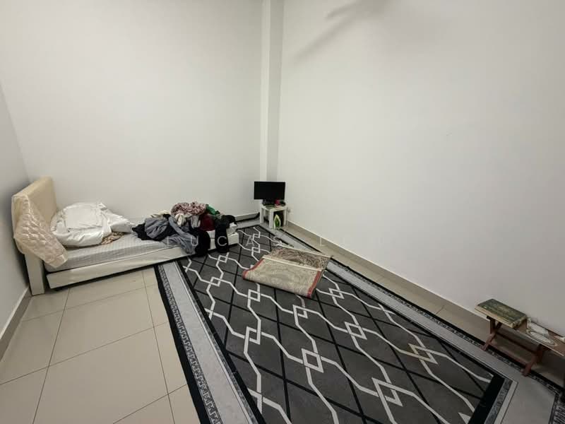 2-storey Terraced House for Sale in Ijok (Selangor) - Lucas Loh - Bedroom - PropertyGuru.com.my