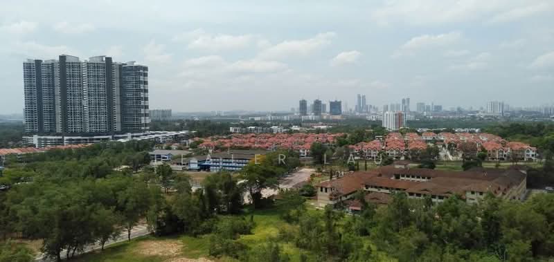 Apartment for Rent at Molek Pine 4 - Healer Lau - Exterior - PropertyGuru.com.my