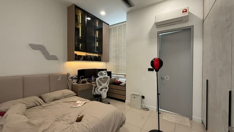 2-storey Terraced House for Sale in Jade Hills (Kajang) - Jocelyn Soo - Bedroom - PropertyGuru.com.my