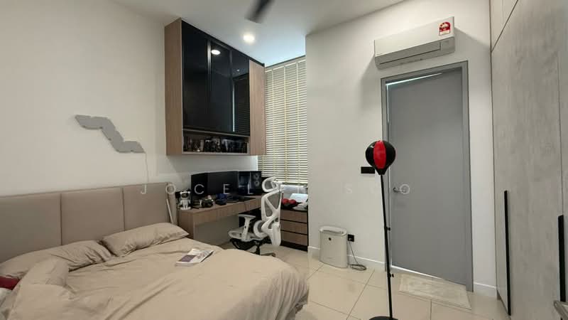 2-storey Terraced House for Sale in Jade Hills (Kajang) - Jocelyn Soo - Bedroom - PropertyGuru.com.my