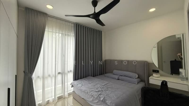 2-storey Terraced House for Sale in Jade Hills (Kajang) - Jocelyn Soo - Bedroom - PropertyGuru.com.my