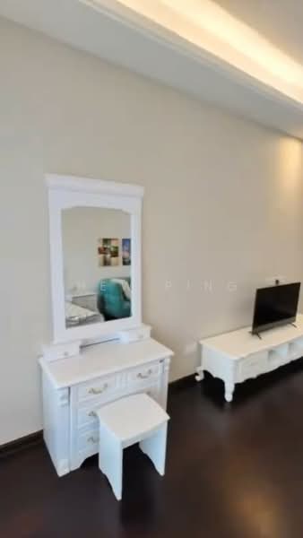 Service Residence for Sale at R&F Princess Cove Phase 1 - Chew Ping - Interior - PropertyGuru.com.my