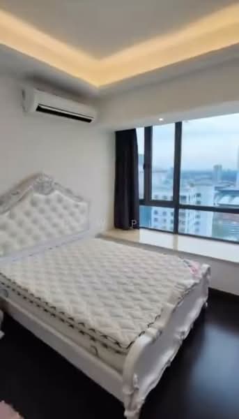 Service Residence for Sale at R&F Princess Cove Phase 1 - Chew Ping - Bedroom - PropertyGuru.com.my
