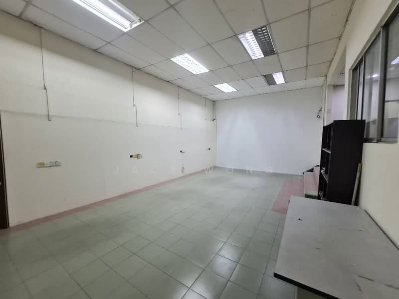 Terrace Factory for Rent in TAMAN PUCHONG UTAMA (Puchong) - Jack Wong - Interior - PropertyGuru.com.my