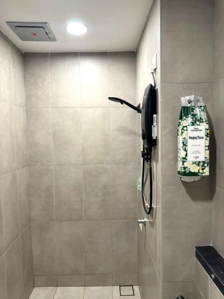 Condominium for Rent at Emerald Hill - Adrian Wong - Bathroom - PropertyGuru.com.my