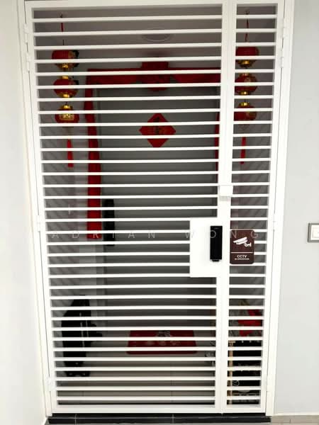 Condominium for Rent at Emerald Hill - Adrian Wong - Entrance - PropertyGuru.com.my