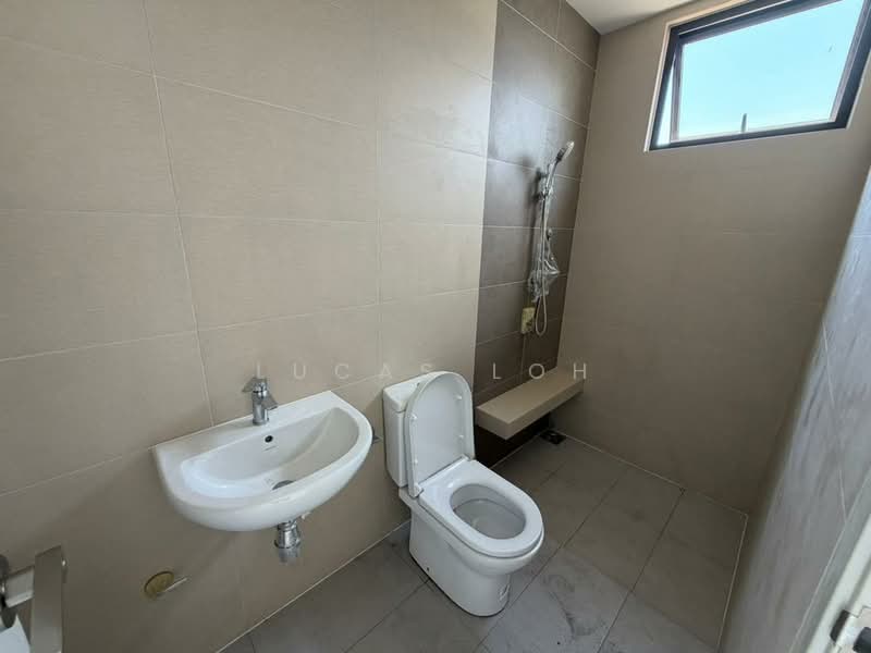 Ixora Residences @ Bandar Seri Coalfields untuk Untuk Dijual - RM 720,000, Apr 2026 - Bathroom - PropertyGuru.com.my