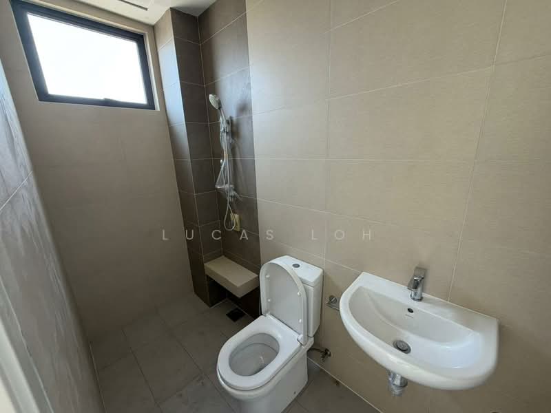 Ixora Residences @ Bandar Seri Coalfields untuk Untuk Dijual - RM 720,000, Apr 2026 - Bathroom - PropertyGuru.com.my